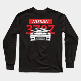 nissan 370z Long Sleeve T-Shirt